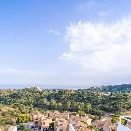 Apartment Laufi Sunhouse Costa Views