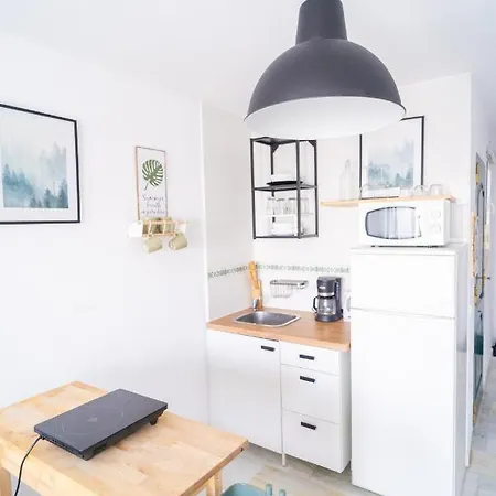 Laufi Sunhouse Costa Views Apartment *