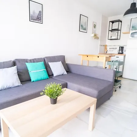 Laufi Sunhouse Costa Views * Estepona