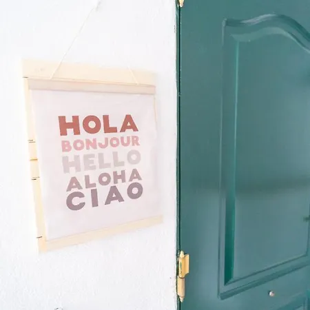 Laufi Sunhouse Costa Views * Estepona
