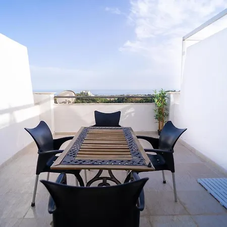 Laufi Sunhouse Costa Views Apartment *
