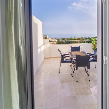 Apartment Laufi Sunhouse Costa Views *